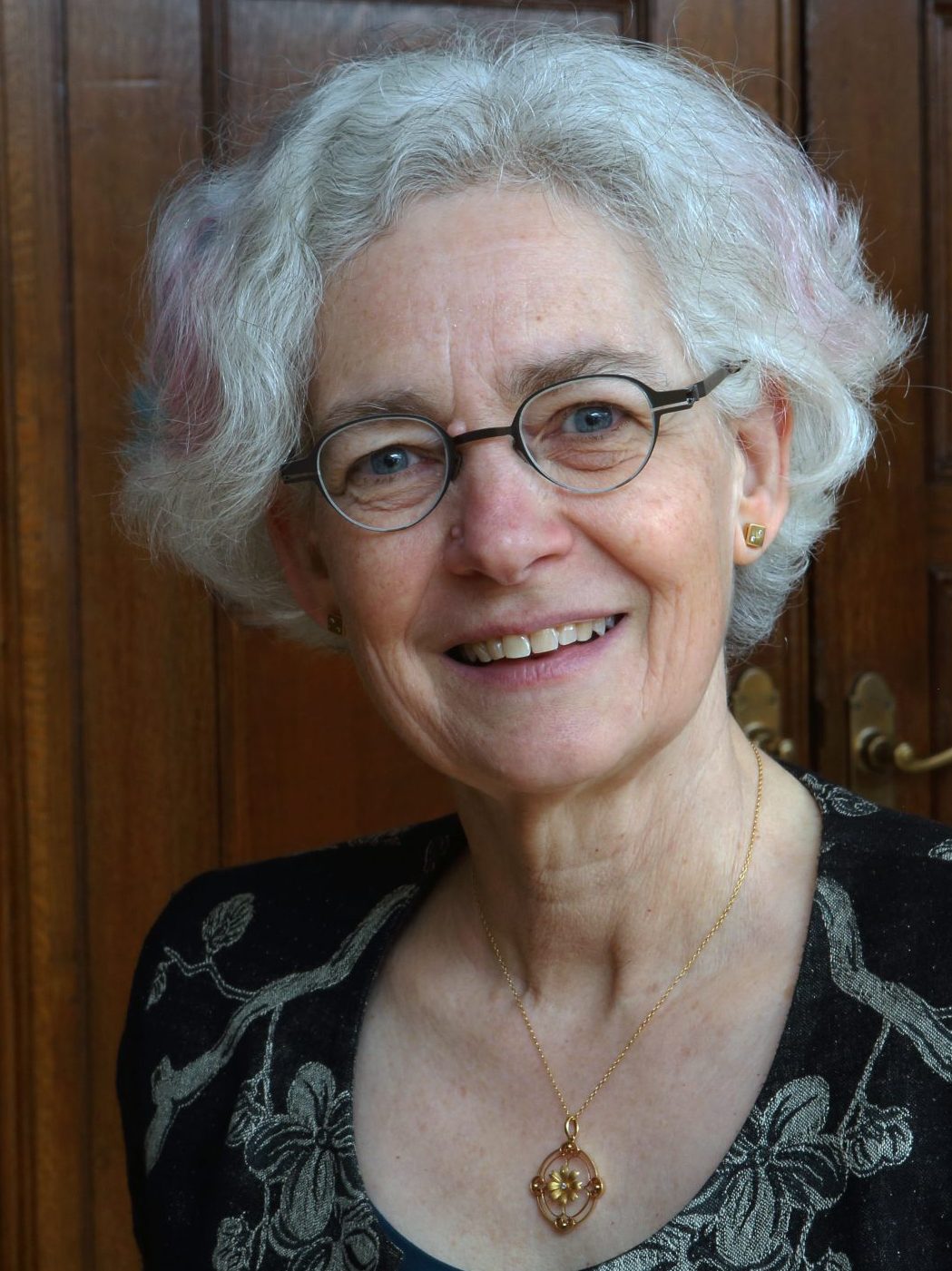 Louise Pryor