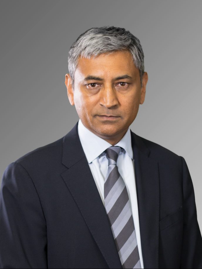 Ashok Gupta